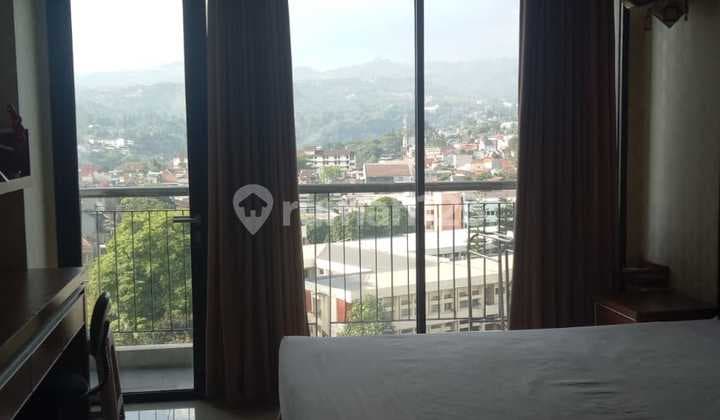 Murah View Super Cantik Furnished Apt Dago Beverly