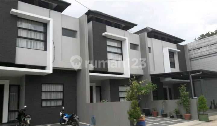 Nice House Jati Permai Cluster Astana Anyar