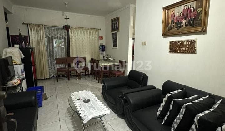 Fast Sale Excellent House Wangsakerta Kota Baru Parahyangan