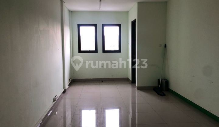 Ruko Strategis 3 Lantai Batununggal Indah