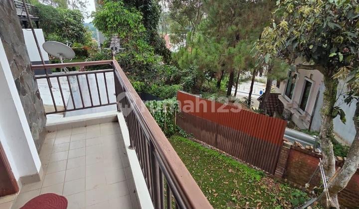 Rumah Asri Sejuk Dago Pakar