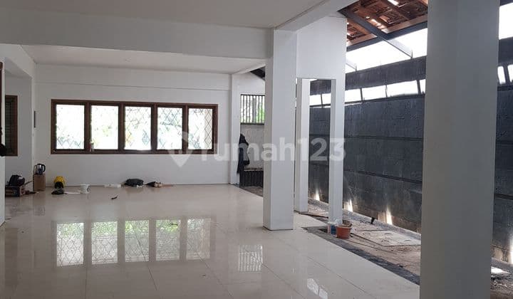 Rumah Strategis Bagus Sayap Riau bisa untuk Uaha