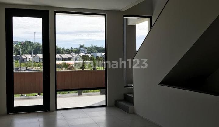 Ruko Baru Sasakirana Kota Baru Parahyangan