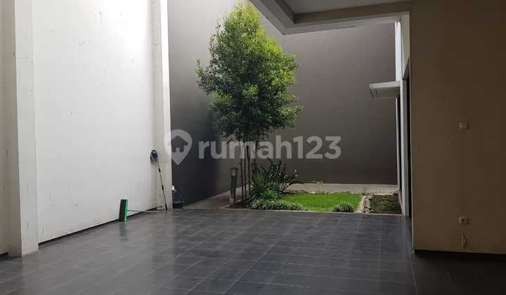 Jual Cepat Langka Dan Murah Rumah Lokasi Bagus Singgasana Pradana Cluster Kuta Kencana Jarang Ada Row Jalan Seperti Jalan Utama Masuk 5 Mobil