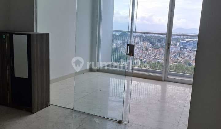 1 Bedroom Baru View Cantik Apartemen Dago Suites