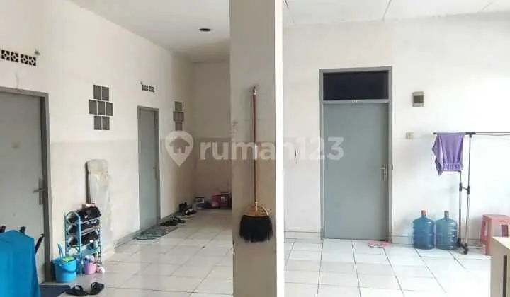 Strategic Boarding House in the Center of Pajajaran City