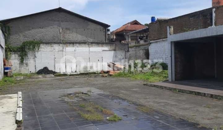 Strategic Land Along Kopo Main Road