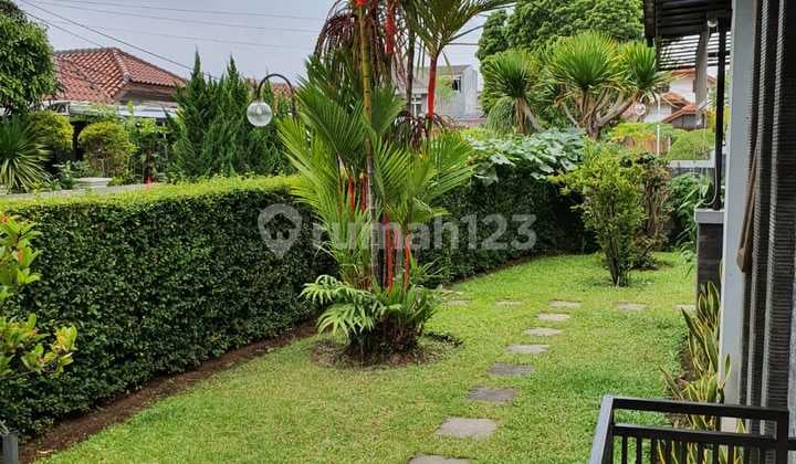 Pasteur Wing Premium Area House