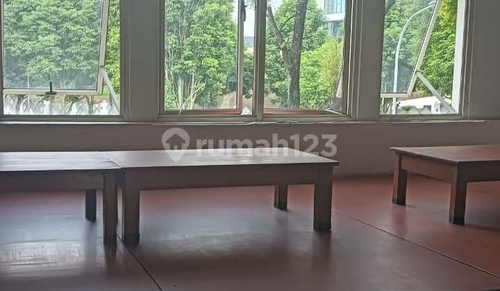 Ruko Strategis Siap Pakai Kota Baru Parahyangan