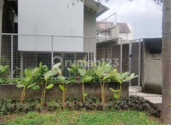 Rumah Minimalis Furnished Komplek Budi Indah Setiabudi