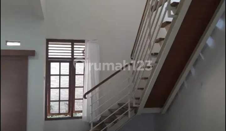 Beautiful Minimalist House at Turangga Buah Batu