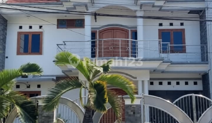 Price Drop Luxury House Mekarwangi Singgasana Pradana