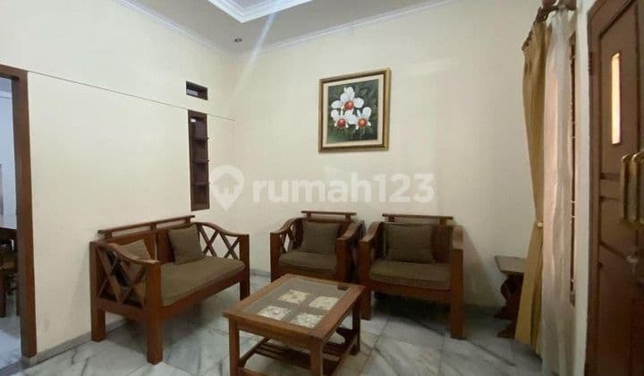 2-Story House in Turangga with Certificate of Ownership