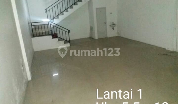 Ruko Garut Hyper Square, Haurpanggung, Tarogong Kidul, Garut