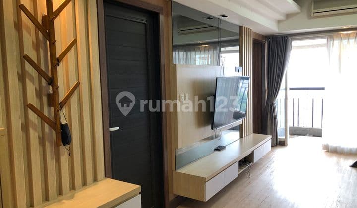 Sewa/Jual Apartment Braga City Walk 2 Br, Kota Bandung