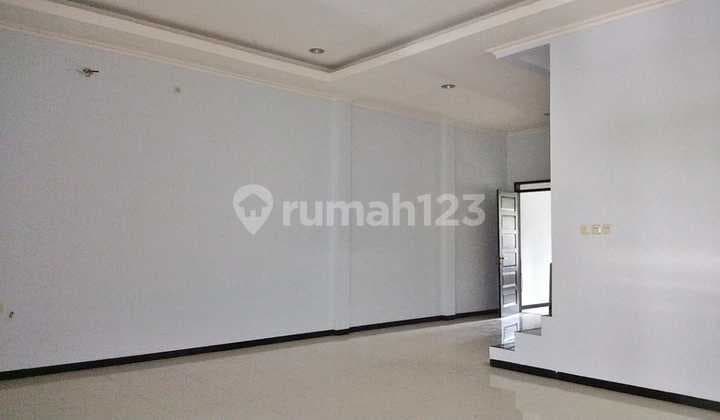 Disewakan Rumah Mekar wangi 2lt