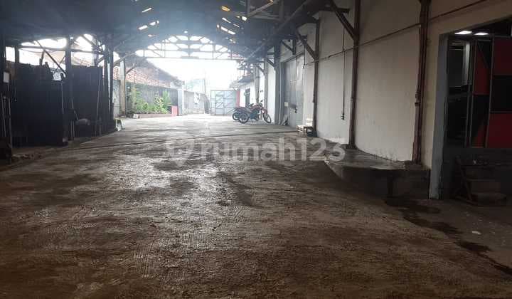 Gudang Padalarang