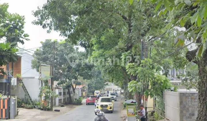 Rumah Geger Kalong Hilir Rumah Geger Kalong Hilir