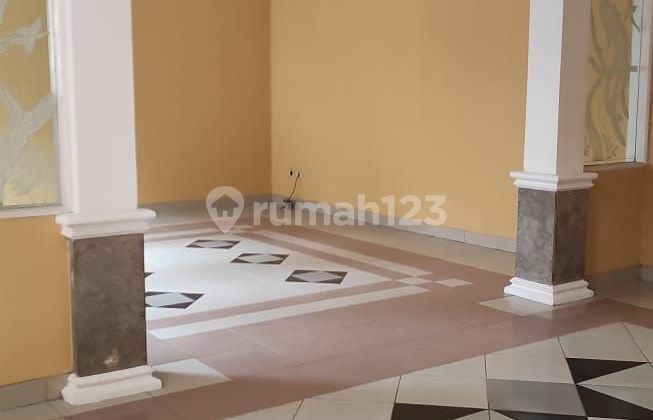 For Sale/Rent House in Batununggal Indah Complex, 2 Floors