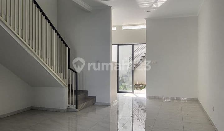 Blooming fragrant house 2 floors