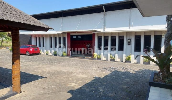 Cicalengka Rancaekek Warehouse