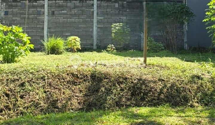 Tanah di Batununggal Indah Estate (Cluster) Tanah di Batununggal Indah Estate (Cluster)