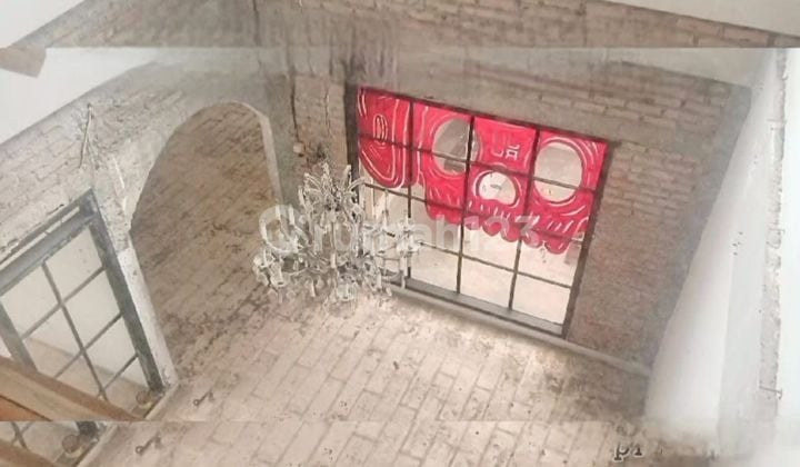 Rumah SHM Sayap Riau