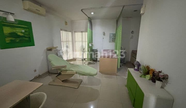 Active Clinic on Mainroad Jatinangor (Unpad/ITB) Bandung