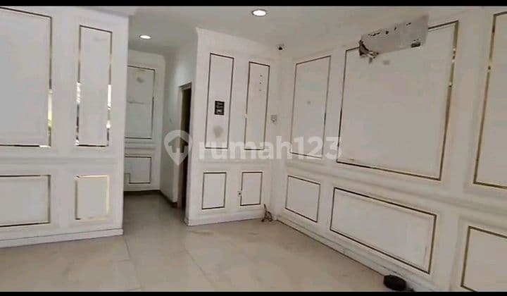 Dijual/disewakan Ruko MTC Soekarno Hatta