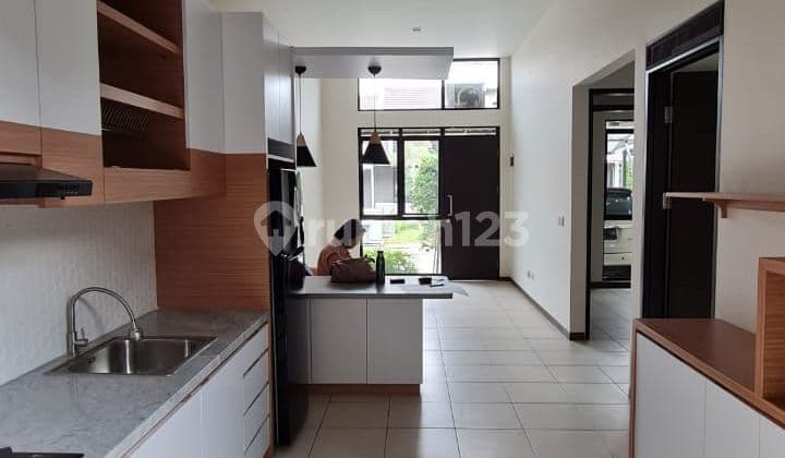 New City Parahyangan House (simakirana)