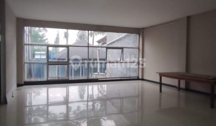 Ruko Batununggal Mainroad Lt 2 Saja