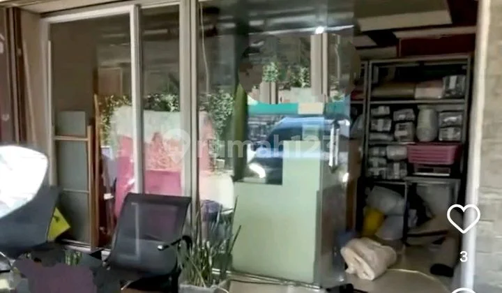 Business Space, 1 Floor, In Cipamokolan Bandung Business Space, 1 Floor, In Cipamokolan Bandung