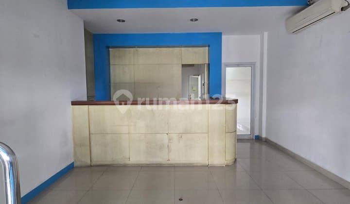 Ruko3 Lantai Batununggal Indah Estate, Kota Bandung