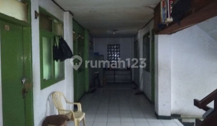 Kost Di Sayap Jl. Pajagalan, Karanganyar, Kec. Astanaanyar, Kota Bandung