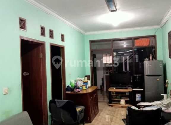 Rumah 2 Lantai di Sarijadi, Kota Bandung