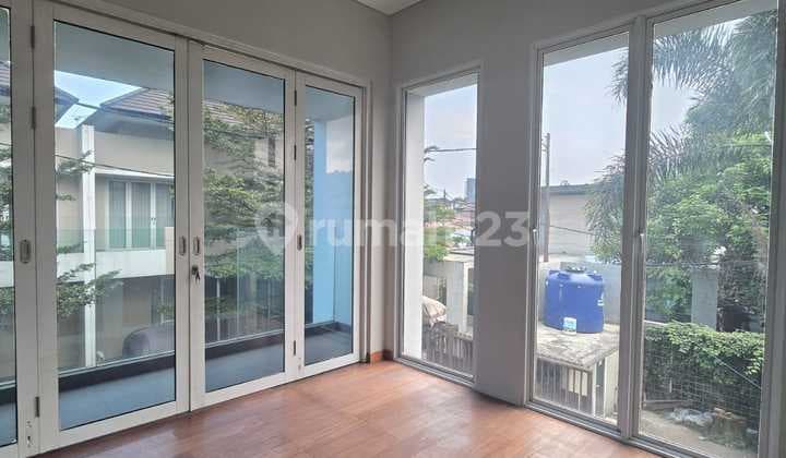 For Sale/Lease Strategic Office In Lengkong Wing