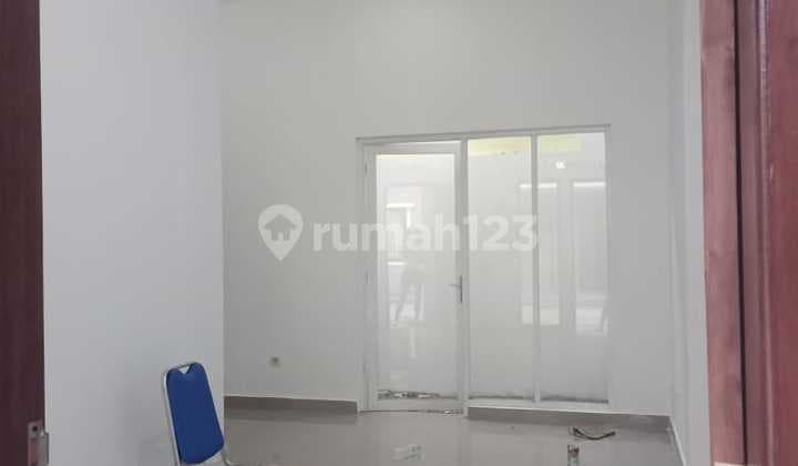 Dijual/disewakan Rumah Di Ciganitri (cluster) Bojongsoang Bandung