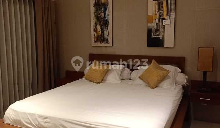 Sewa/jual Private Villa Di Canggu, Kuta Utara Badung Bali