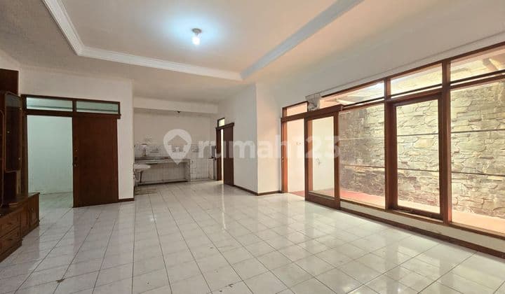 Rumah Di Batununggal Indah Estate Cluster Hdp Timur