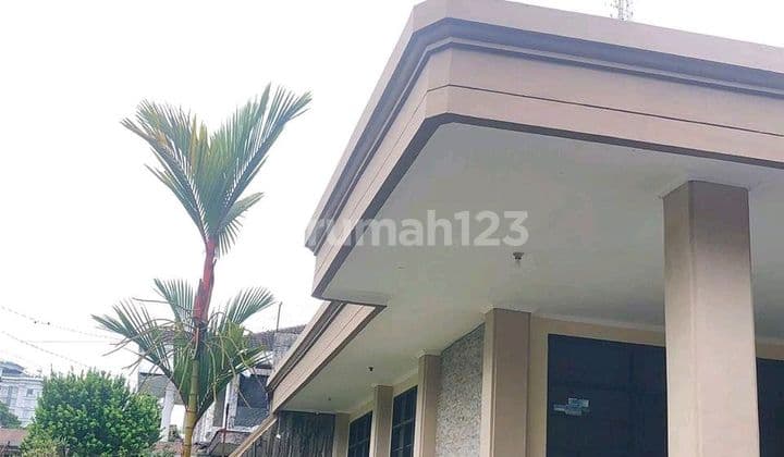 Rumah Sayap Cipaganti, Cipaganti - Kota Bandung