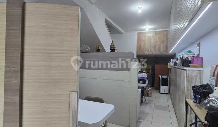 Sewa/Jual Ruko Pasar Moderen Batununggal, Batununggal Indah Estate Bandung