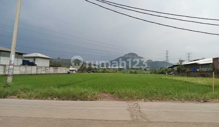 Dijual Tanah Batujajar, Laksana Mekar Padalarang