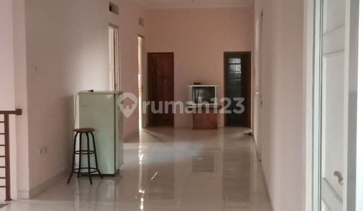 House in Batununggal Indah Estate Cluster