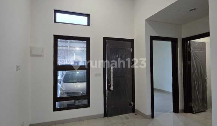 Padmagriya Cluster House Podomoro Park Bandung