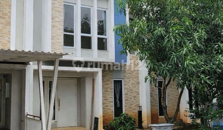 Siap Huni, Rumah, Dekat Sekolah Internasional