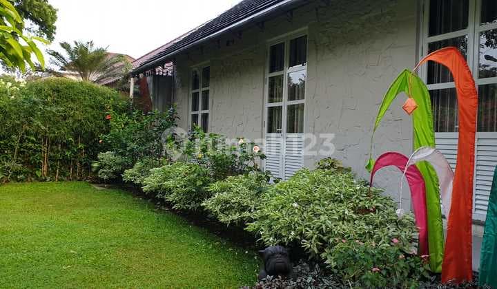 For Rent Guest House Fully Furnished Ready to Use Bogor City