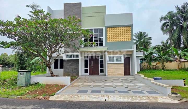 Land, SHM, Near International School