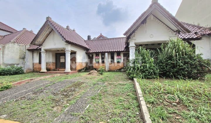 GRAND CITY DEPOK (KOMPLEKS PURI INSANI ) ADA 2 (DUA) KAV @ 200M2 LEBAR 10M, PANJANG 20M SHM DIJUAL HARGA Rp 4,875 JUTA/M2 , 1 KAV 200M2 X 4.875 JT = Rp 975 JT ATAU 2 KAV = 400 M2 (SEMUANYA) HARGA 400M2 X 4.875 JT = Rp 1.950 M