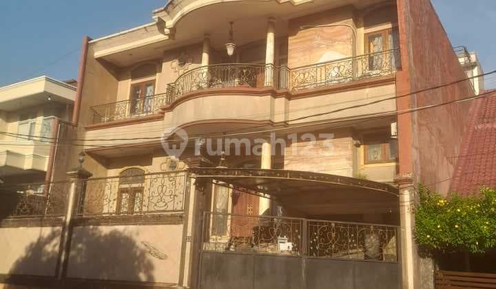 Bukit Cinere Dlm Kompl S Huni Bebas Banjri Sepanang Masa Lt270 Lb 300 Kt 5+1 Km 3+1