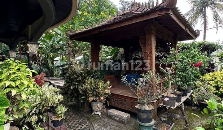 BEBAS BANJIR SEPANJANG MASA, JUAL DI CINERE MEGAPOLITAN DLM KOMPL, 5 MENIT TOL DESARI, S HUNI SHM, LT625 LB 450 KT4+1 KM2+1